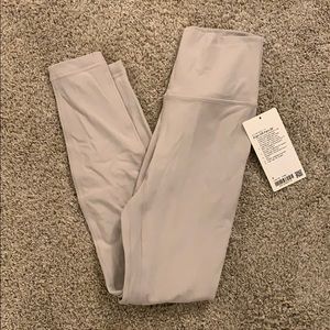 Lululemon Align Leggings 28” NWT